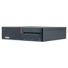 Reducere extra Lenovo ThinkCentre M800 SFF, i5-6500, 8GB DDR4, 250GB SSD, calculator refurbished
