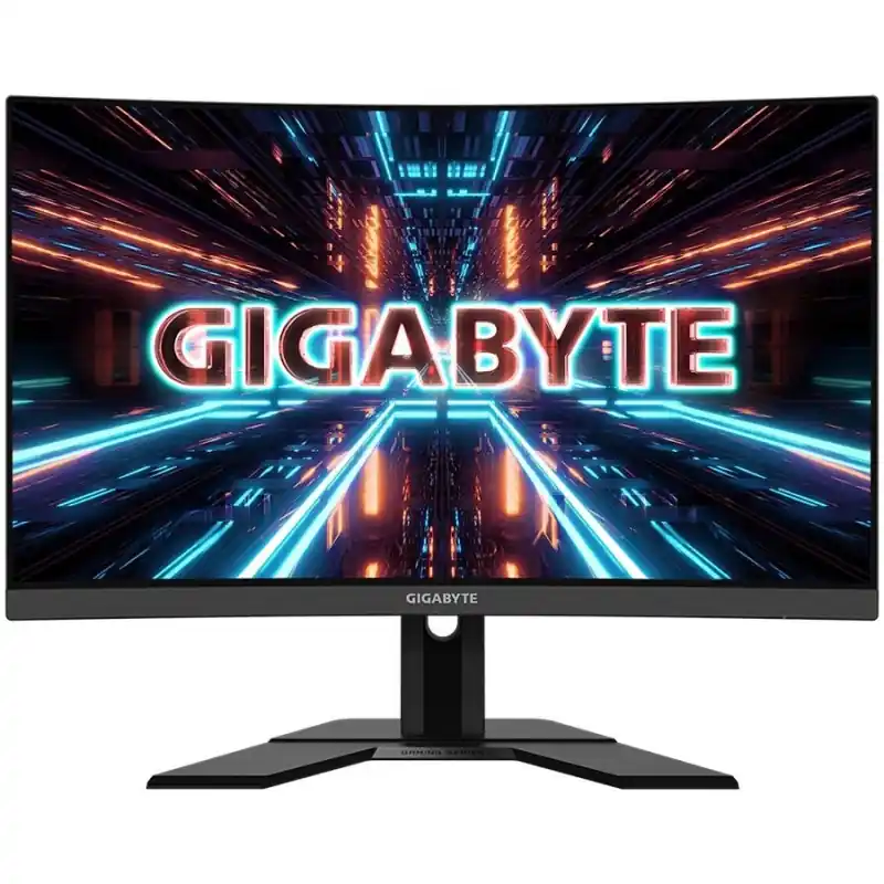 Chilipir GIGABYTE GAMING Monitor 27", IPS, QHD 2560x1440@144Hz, AMD FreeSync Premium, 350cd/m2, 1ms (MPRT), 92% DCI-P3, 2xHDMI 1.4, 1xDP