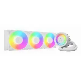 ARCTIC Liquid Freezer III Pro 360 A-RGB (White) Procesor Kit lichid de răcire 12 cm Alb 1 buc. Reducere