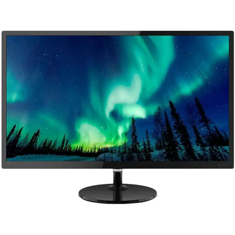 Reduceri Monitor 31.5" Philips 327E8QJAB/00(01) Black IPS, 16:9, 1920x1080, 4ms, 250 cd/m2, 1200:1, D-Sub, HDMI, DP, 3Wx2, vesa