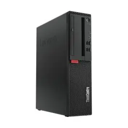Comandă acum Lenovo ThinkCentre M710S SFF, i5-7500, 8GB DDR4, 250GB SSD, calculator refurbished