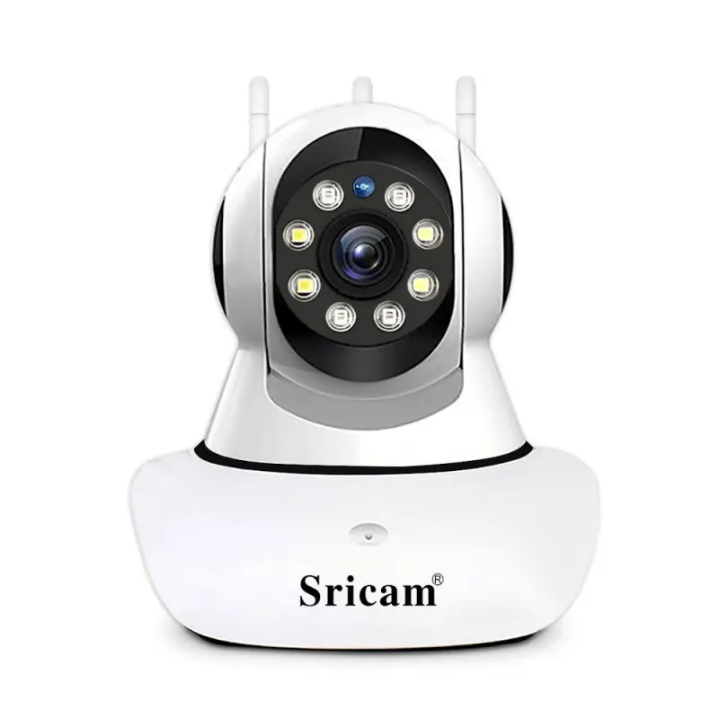 Lichidare de stoc Camera Supraveghere Wireless Sricam SP029 2MP Detectie Umana