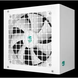 DeepCool PN850M unități de alimentare cu curent 850 W 20+4 pin ATX ATX Alb Promoție