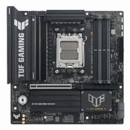 Ofertă specială ASUS TUF GAMING B850M-PLUS II AMD B850 Mufă AM5 micro-ATX