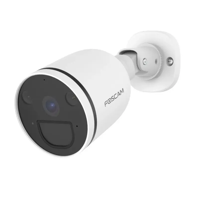 Reducere extra Camera Supraveghere Wireless cu Proiector 4MP Foscam S41