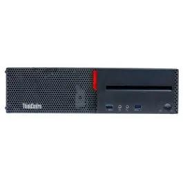 Lenovo ThinkCentre M700 SFF, i7-6700, 8GB DDR4, 240GB SSD, calculator refurbished Livrare expres