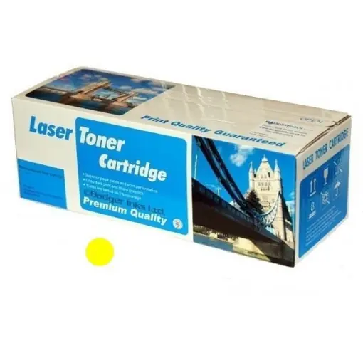 Ofertă Cartus laser compatibil CANON CRG046-H CRG-046H YELLOW CRG046 H galben 5000 pagini