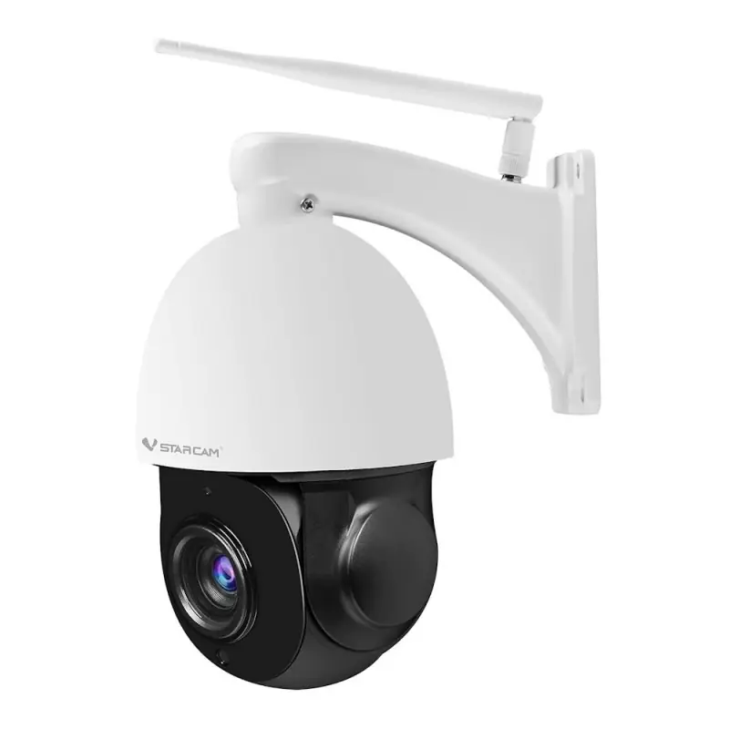 Camera Supraveghere Wireless Exterior PTZ 4MP Vstarcam CS66Q-X18 Preț promoțional