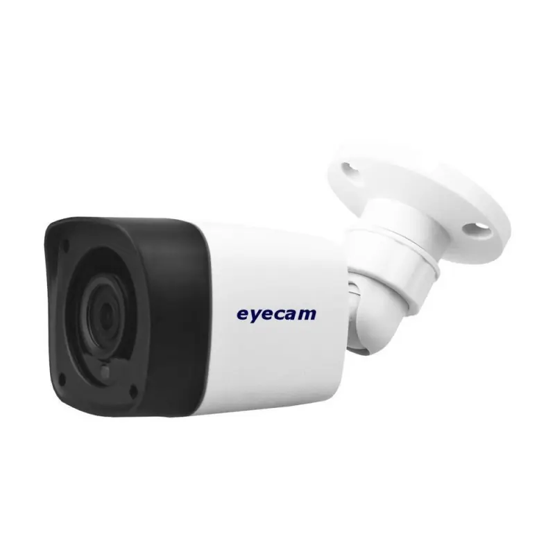 Camera supraveghere exterior 8MP 4K 20m Eyecam EC-AHDCVI4189 Cel mai bun preț