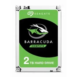 Vezi acum Seagate Barracuda ST2000DM008 hard disk-uri interne 2 TB 7200 RPM 256 Mega bites 3.5" ATA III Serial