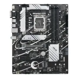 ASUS PRIME B760-PLUS D4 Intel B760 LGA 1700 ATX Reduceri