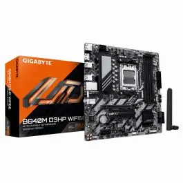 GIGABYTE B840M D3HP WIFI6E AMD B840 Mufă AM5 micro-ATX Ieftin