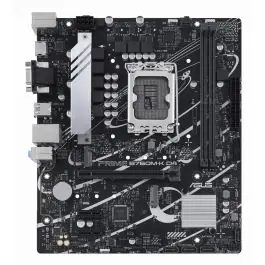 Plată securizată ASUS PRIME B760M-K D4 Intel B760 LGA 1700 micro-ATX