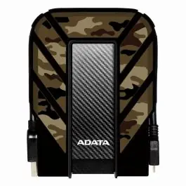 Transport gratuit ADATA HD710M Pro hard-disk-uri externe 2 TB USB Type-A / Micro-USB B 3.2 Gen 1 (3.1 Gen 1) Camuflaj