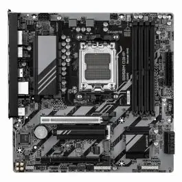 GIGABYTE B850M D3HP (rev. 1.2) AMD B850 Mufă AM5 micro-ATX Bestseller