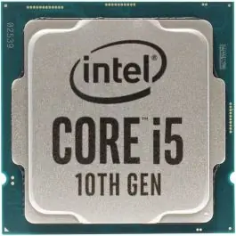 Preț mic Procesor Intel Core i5-10600T 4.00GHz 6-core LGA 1200 - second hand