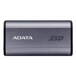 Chilipir ADATA SC750 1 TB USB tip-C 3.2 Gen 2 (3.1 Gen 2) Negru