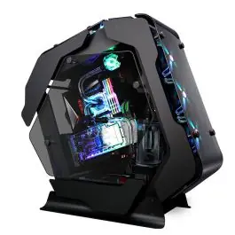 Zalman Z-MACHINE 500 carcase PC Midi Tower Negru Ofertă limitată