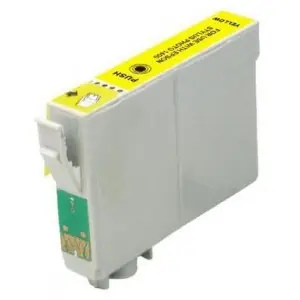 Chilipir Cartus compatibil galben EPSON T0714 T714 standard T-0714 yellow