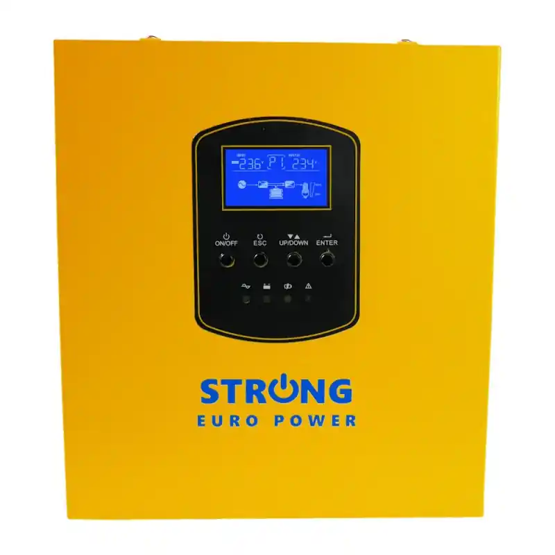 Cumpără online UPS centrala termica 1300VA 1000W 12V Strong Euro Power