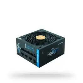 Chieftec BDF-1000C unități de alimentare cu curent 1000 W 20+4 pin ATX PS/2 Negru Cumpără acum