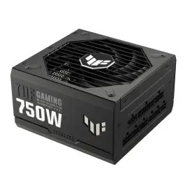 ASUS TUF Gaming 750W Gold unități de alimentare cu curent 20+4 pin ATX ATX Negru Ultima șansă