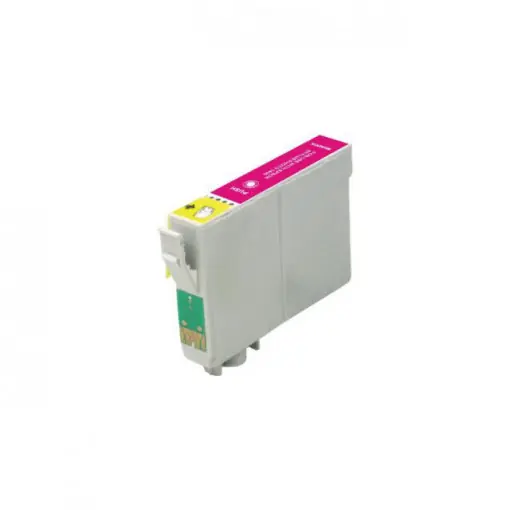 Cartus compatibil albastru EPSON T0713 T713 standard T-0713 cyan Livrare rapidă