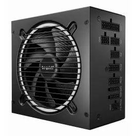 Plată securizată be quiet! Pure Power 13 M | 850W unități de alimentare cu curent 20+4 pin ATX ATX Negru