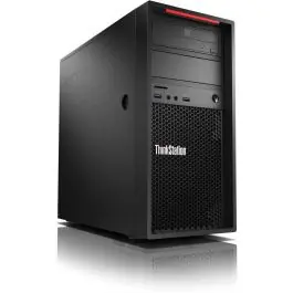 Popular Lenovo ThinkStation P310 Tower, i7-6700K, 16GB DDR4, 256GB SSD, workstation refurbished