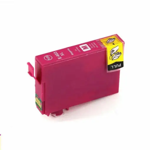 Preferatul clienților Cartus imprimanta magenta pt EPSON 603XL rosu T03A34 purpuriu Epson 603 XL