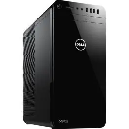 Chilipir Dell XPS 8910 Tower, i7-6700, 8GB DDR4, 256GB SSD NVME, calculator refurbished