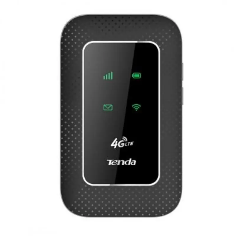 Transport gratuit TENDA POCKET HOT SPOT 2.4GHZ 3G/4G 4G180 ----