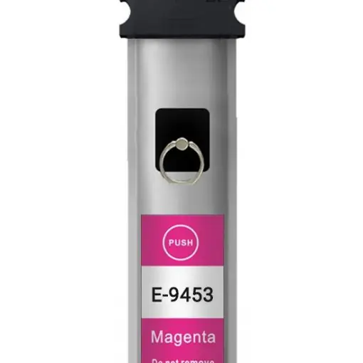 Vezi acum Cartus imprimanta rosu pt EPSON T9453 magenta Epson C13T945340 purpuriu
