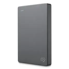 Seagate Basic hard-disk-uri externe 4 TB 2.5" 3.2 Gen 1 (3.1 Gen 1) Argint Popular