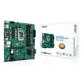 ASUS PRO B760M-C-CSM Intel B760 LGA 1700 micro-ATX Chilipir