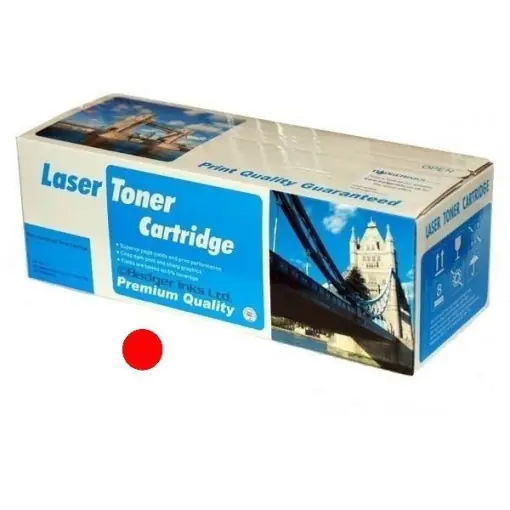 Cartus laser Brother TN247 magenta cu chip TN-247 rosu de 2300 pagini Cumpărături sigure