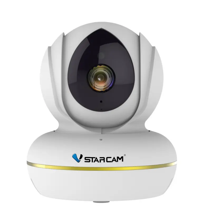 Ofertă exclusivă Camera supraveghere wireless Vstarcam CS22 full HD pan/tilt