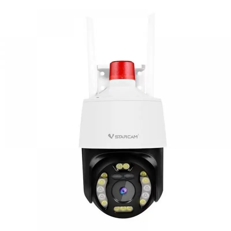 Camera supraveghere wireless PTZ full HD Vstarcam CS668 Reducere specială