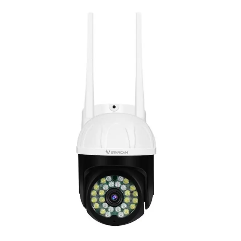 Ultima șansă Camera supraveghere wireless PTZ full HD Vstarcam CS662
