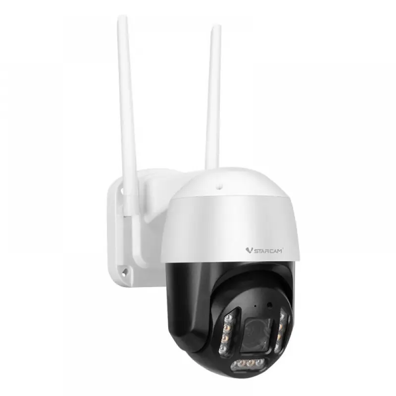 Ofertă exclusivă Camera supraveghere wireless PTZ full HD Vstarcam CS68-X5