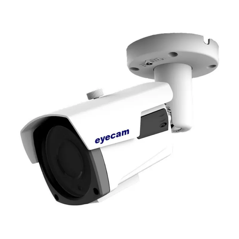 Camera IP Exterior 4MP POE 5X Eyecam EC-1432 Nu rata