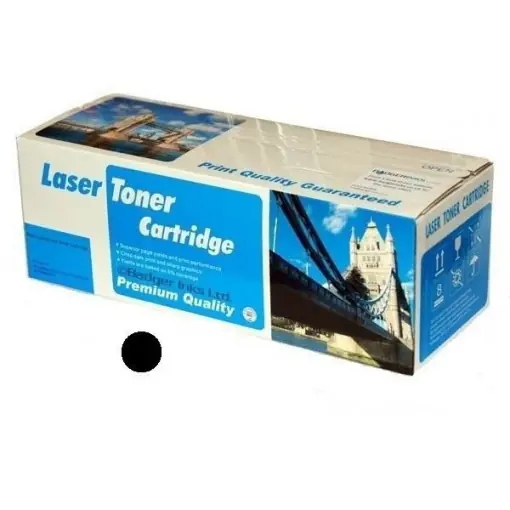 Disponibil imediat Cartus negru imprimanta laser HP W1106A HP 106A NO CHIP compatibil Black
