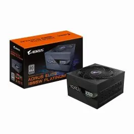 GIGABYTE AORUS ELITE P1000W unități de alimentare cu curent 1000 W 20+4 pin ATX ATX Negru Super ofertă