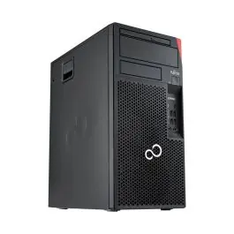 Fujitsu Esprimo P958 Tower, i5-9600, 8GB DDR4, 256GB SSD NVME, Windows optional, calculator refurbished Vezi acum