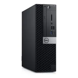 Dell Optiplex XE3 SFF, i5-8500, 8GB DDR4, 256GB SSD NVME, Windows optional, calculator refurbished Discount