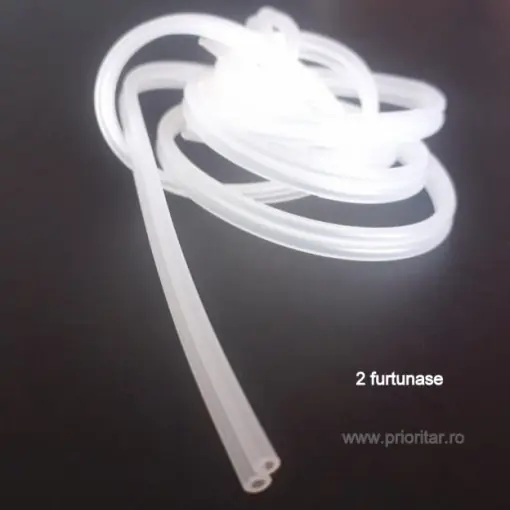 Banda 2 furtunase alimentare sisteme ciss, lungime 80 cm Discount