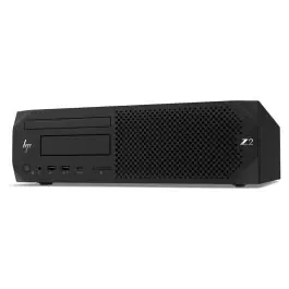 Ofertă limitată HP Z2 G4 SFF, i5-8500, 8GB DDR4, 256GB SSD NVME, Windows optional, workstation refurbished