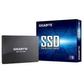 GIGABYTE GP-GSTFS31100TNTD unități SSD 1 TB 2.5" SATA Retur ușor