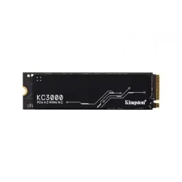 Reducere SSD Kingston SKC3000S/512G, 512GB, M2