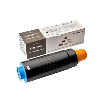 Cartus imprimanta copiator pt Canon EXV-15 Integral-Germany toner Transport gratuit
